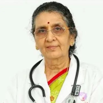 Dr. Rajeswari